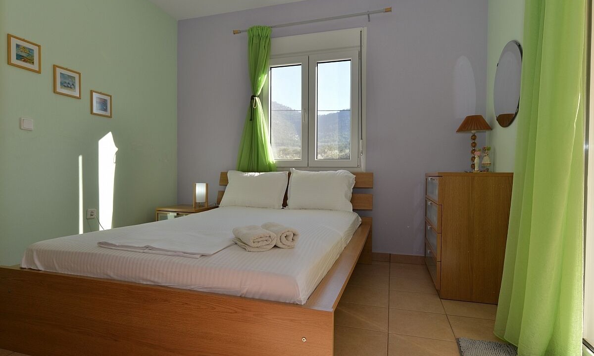 Photo of Bedroom in Skala Rachoniou