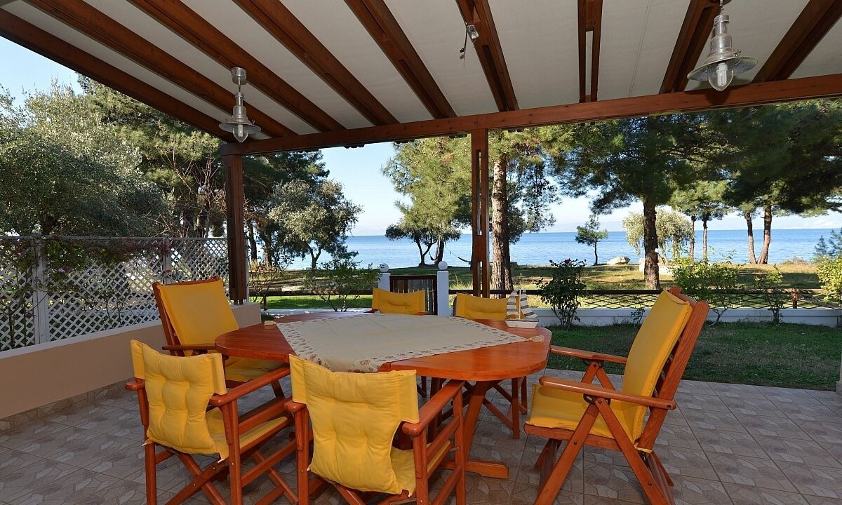 Photo of Outdoor in Skala Rachoniou