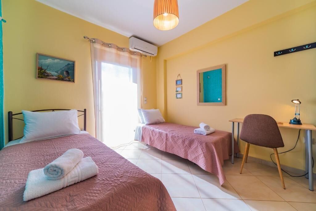 Photo of Bedroom in Megala Chorafia