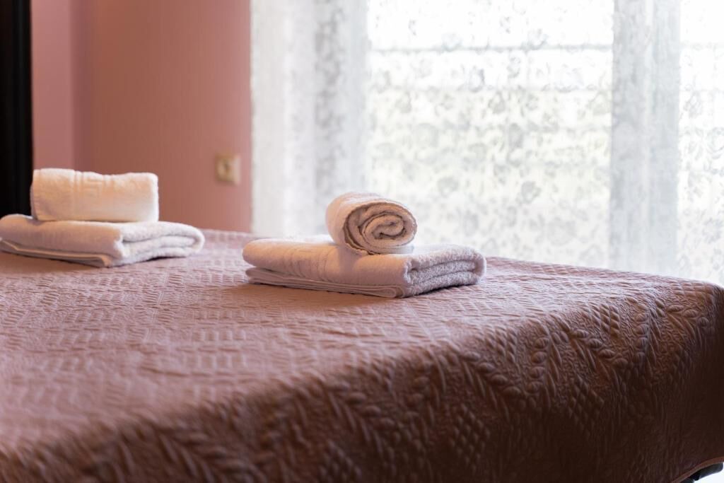 Photo of Bedroom in Megala Chorafia