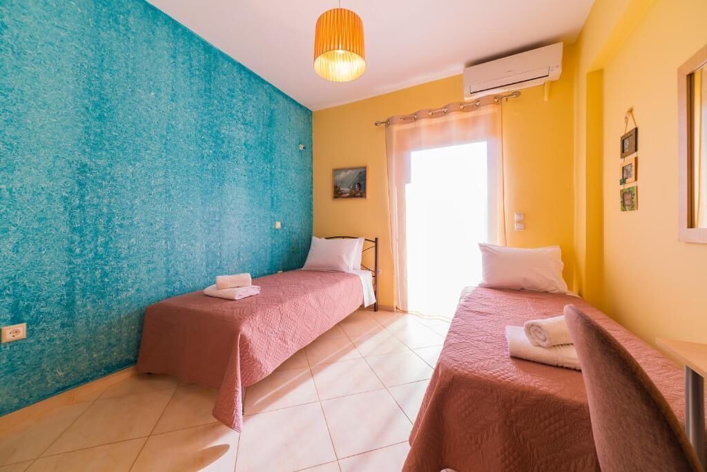 Photo of Bedroom in Megala Chorafia