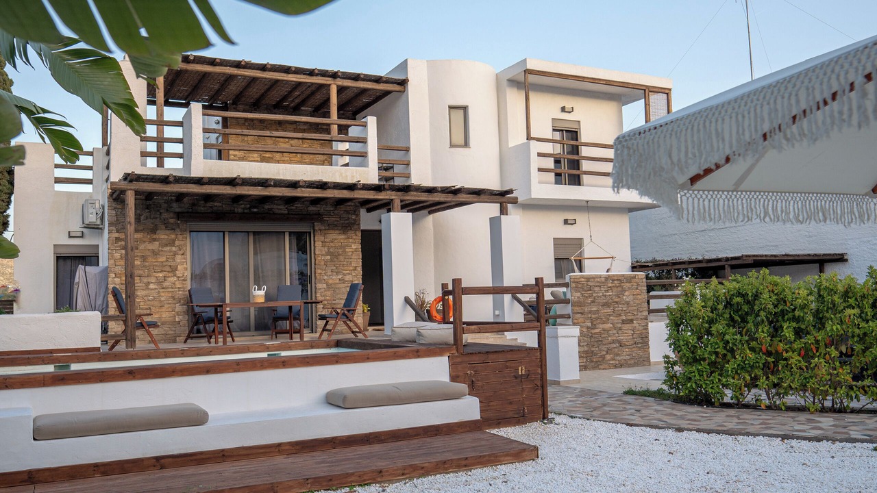Photo of Outdoor in Kalymnos