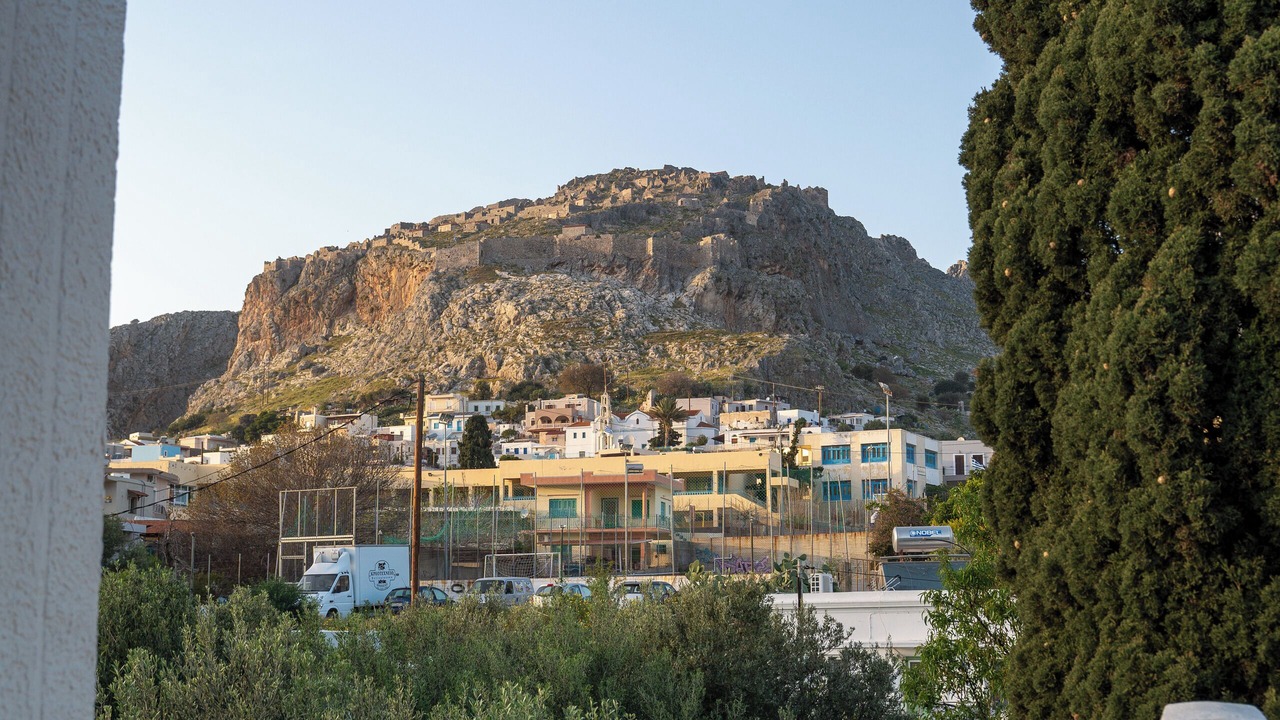 Photo of Others in Kalymnos