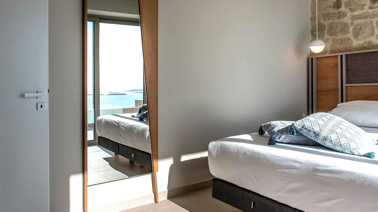 Photo of Bedroom in Falassarna