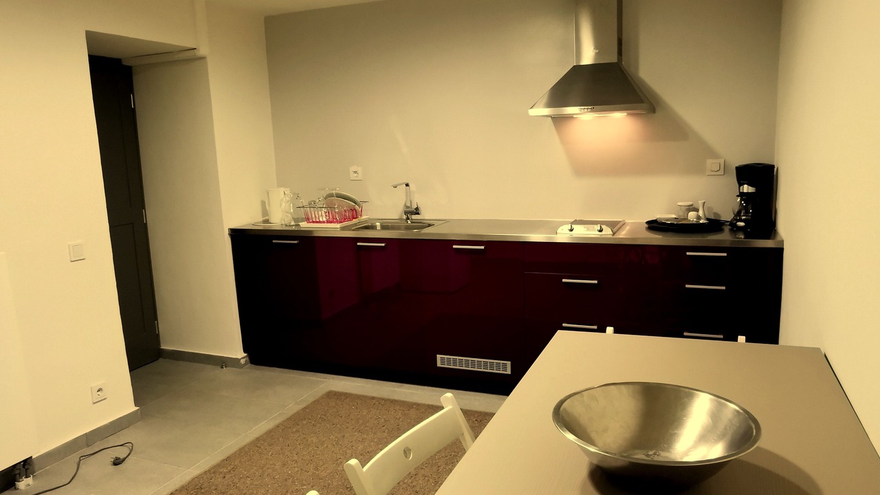 Photo of Kitchen in Ano Pedina