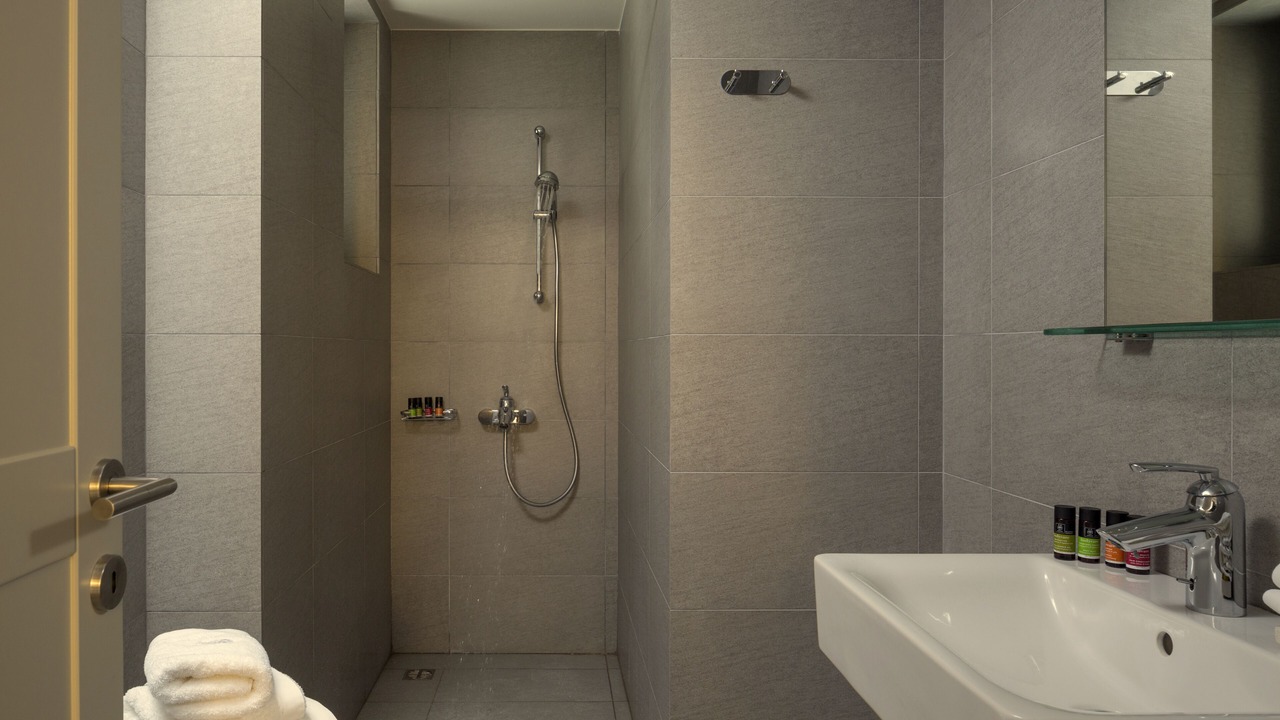 Photo of Bathroom in Ano Pedina