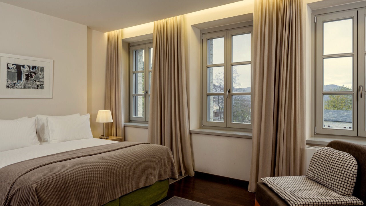 Photo of Bedroom in Ano Pedina