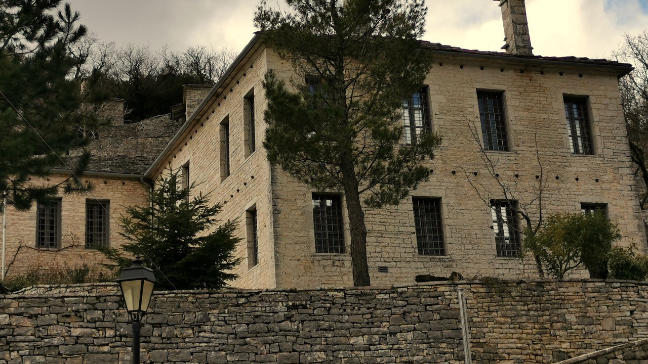 Photo of Outdoor in Ano Pedina