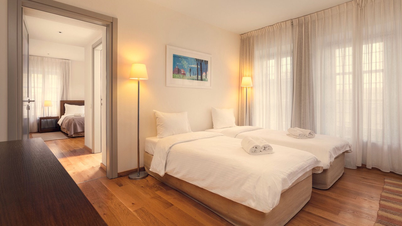 Photo of Bedroom in Ano Pedina