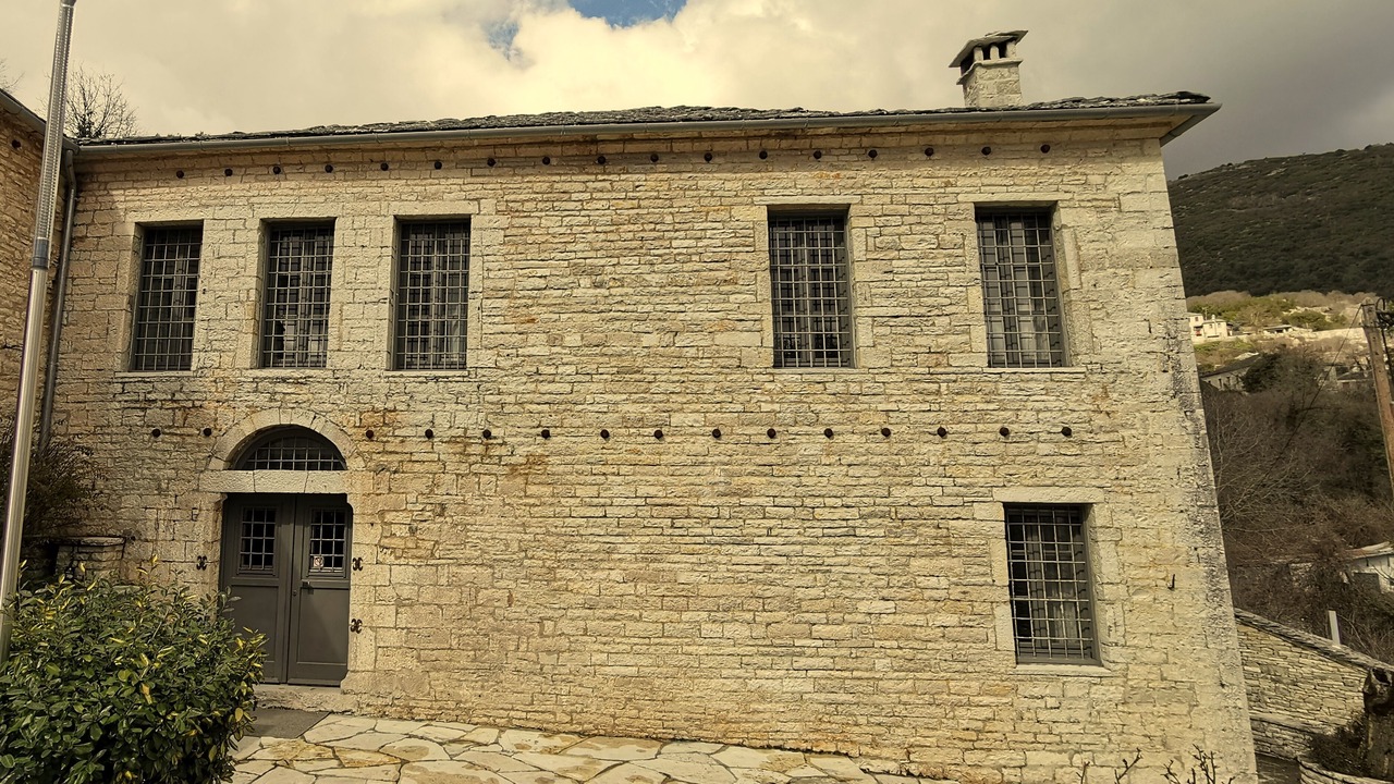 Photo of Outdoor in Ano Pedina