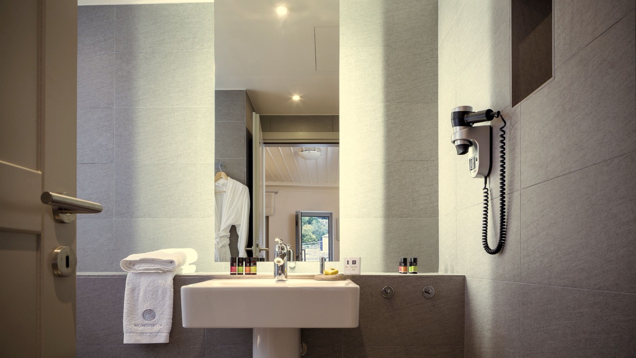 Photo of Bathroom in Ano Pedina
