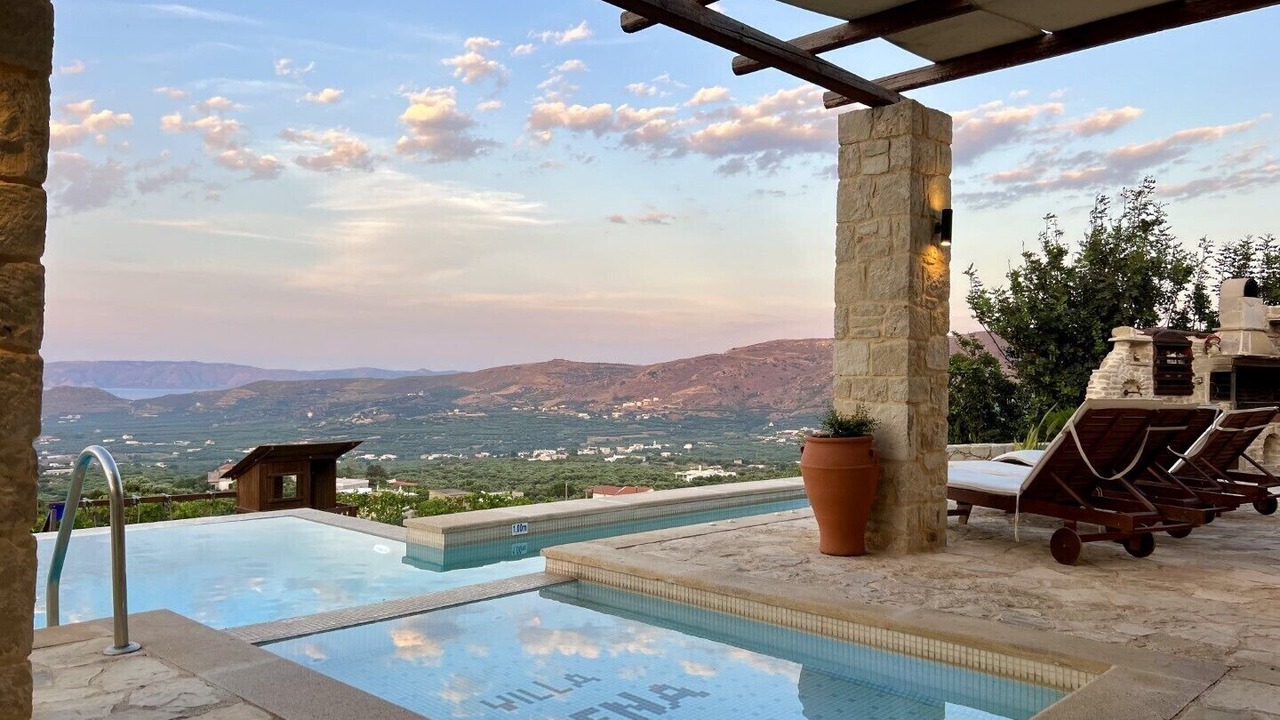 Photo of Outdoor in Karefiliana