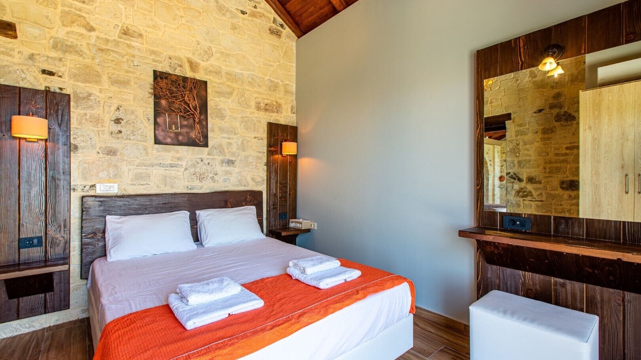 Photo of Bedroom in Karefiliana