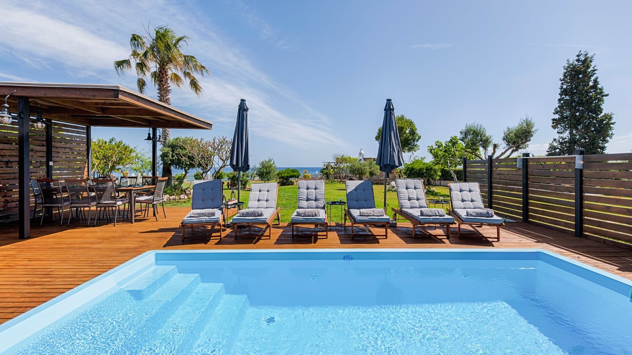 Photo of Outdoor in Ialyssos