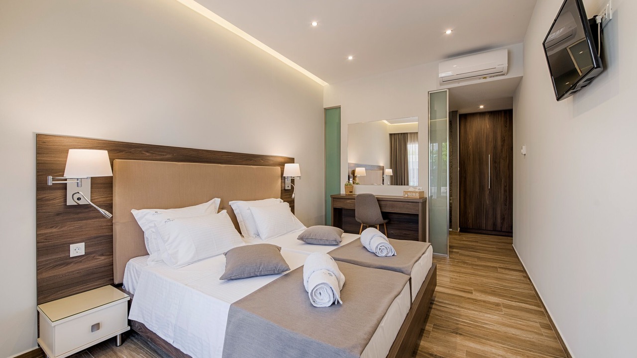 Photo of Bedroom in Ialyssos