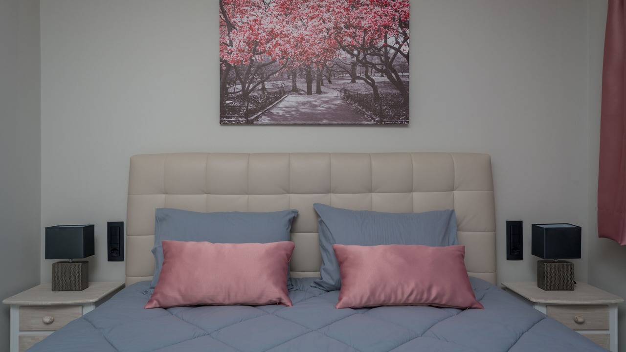 Photo of Bedroom in Fiolitis