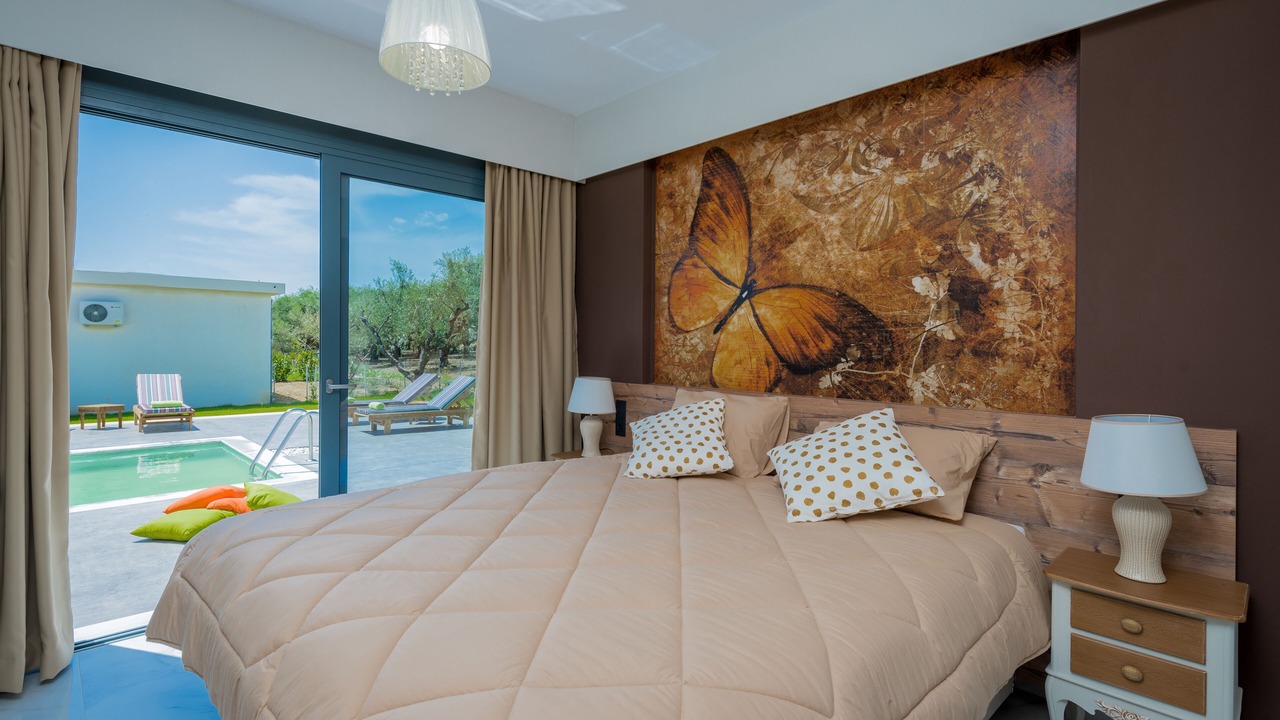 Photo of Bedroom in Fiolitis