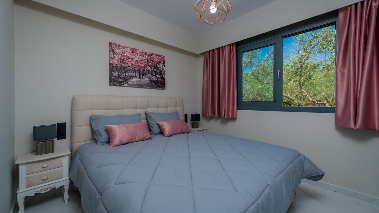 Photo of Bedroom in Fiolitis