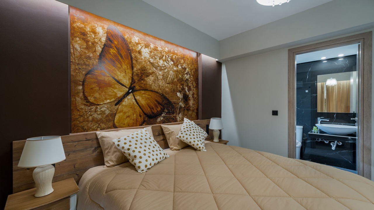 Photo of Bedroom in Fiolitis