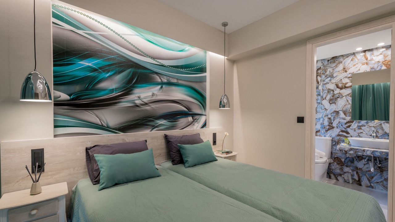 Photo of Bedroom in Fiolitis