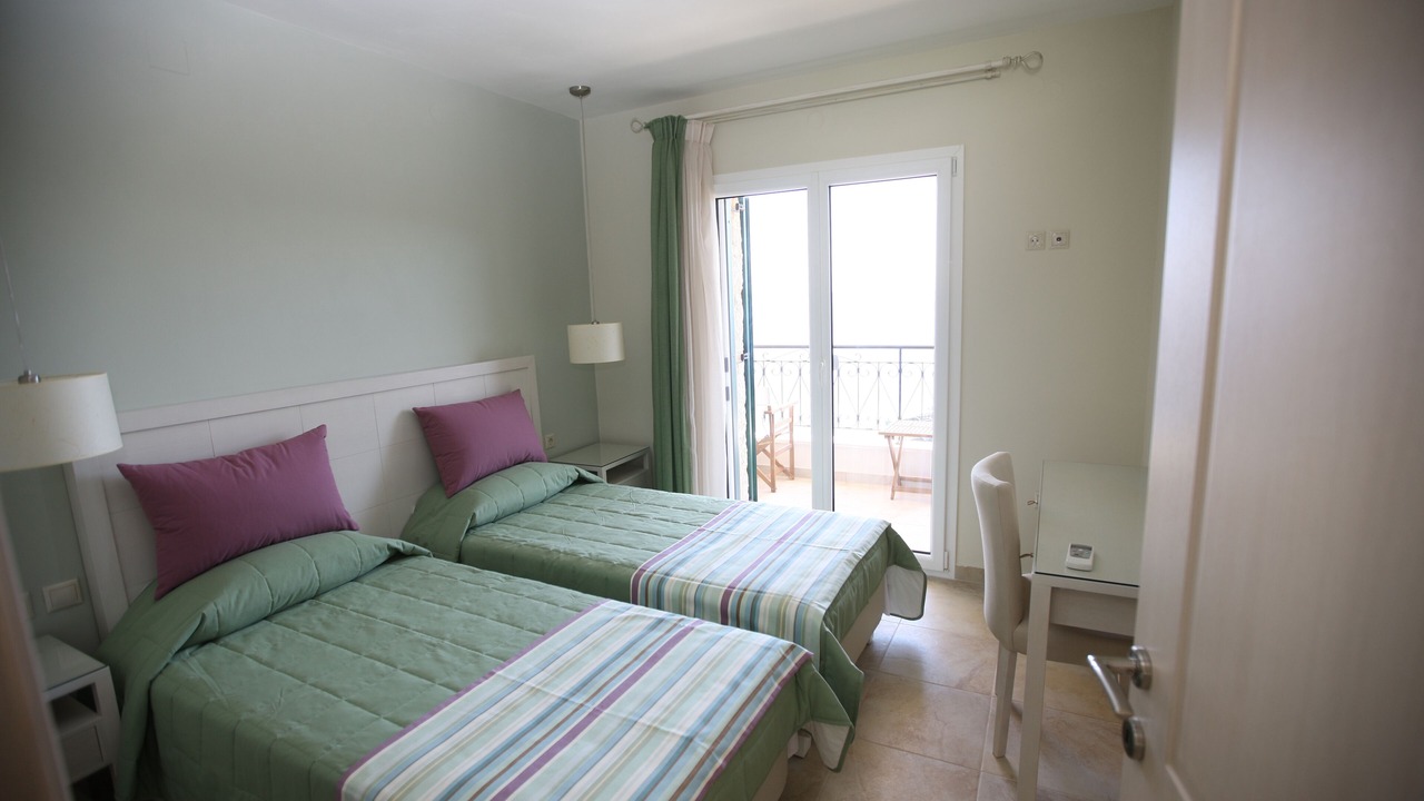 Photo of Bedroom in Longos