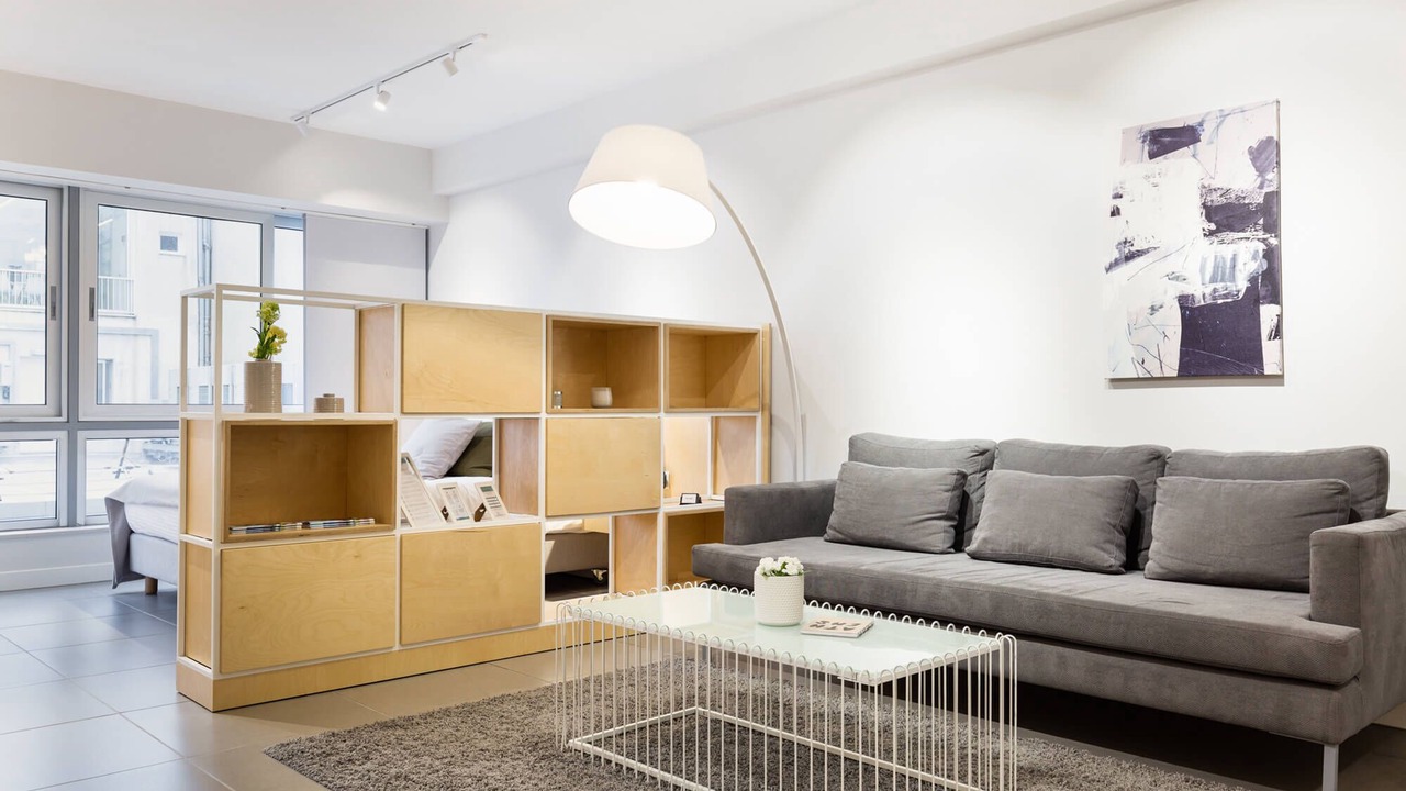 Photo of Livingroom in Athens City Centre