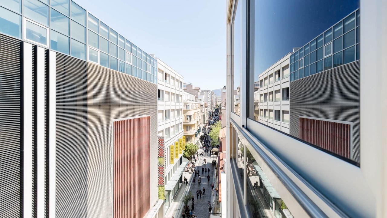 Photo of Others in Athens City Centre