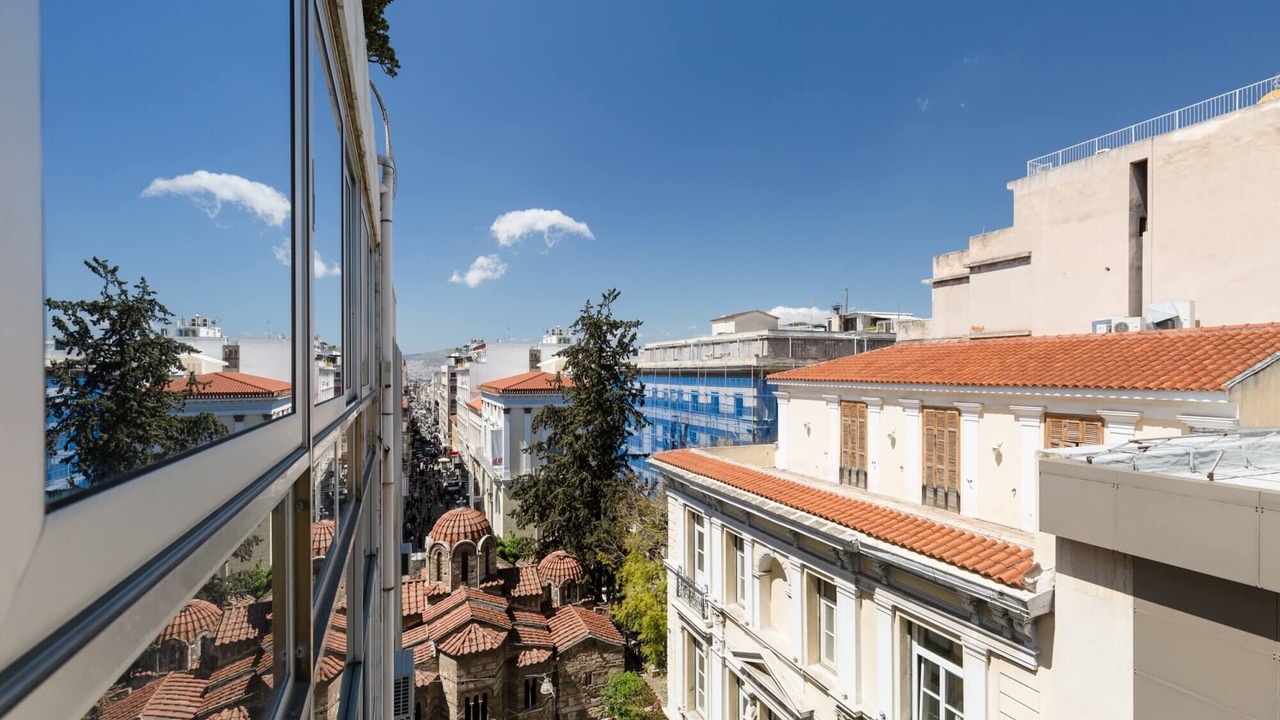 Photo of Others in Athens City Centre