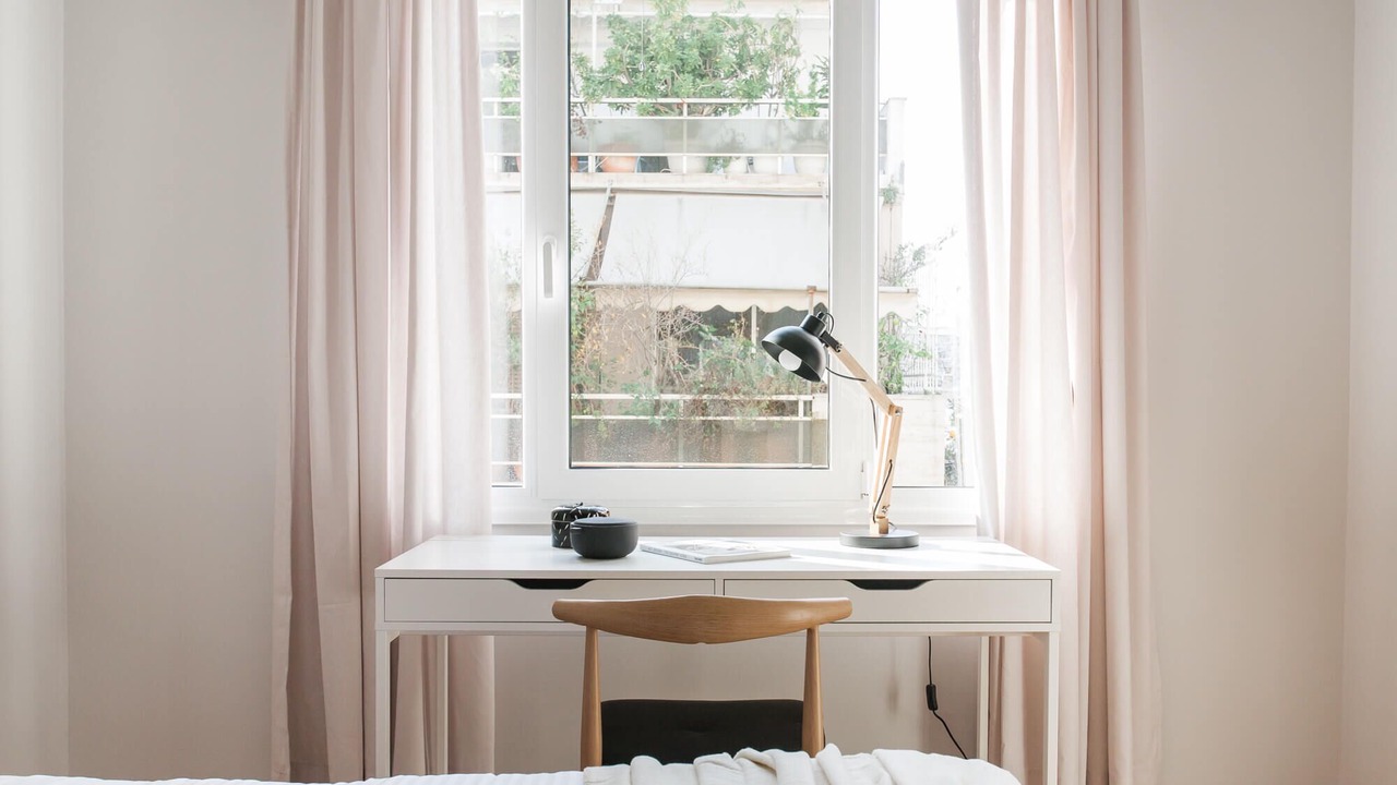 Photo of Bedroom in Athens City Centre
