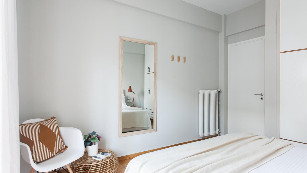 Photo of Bedroom in Athens City Centre