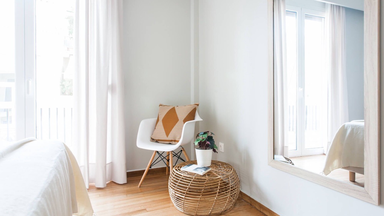 Photo of Bedroom in Athens City Centre