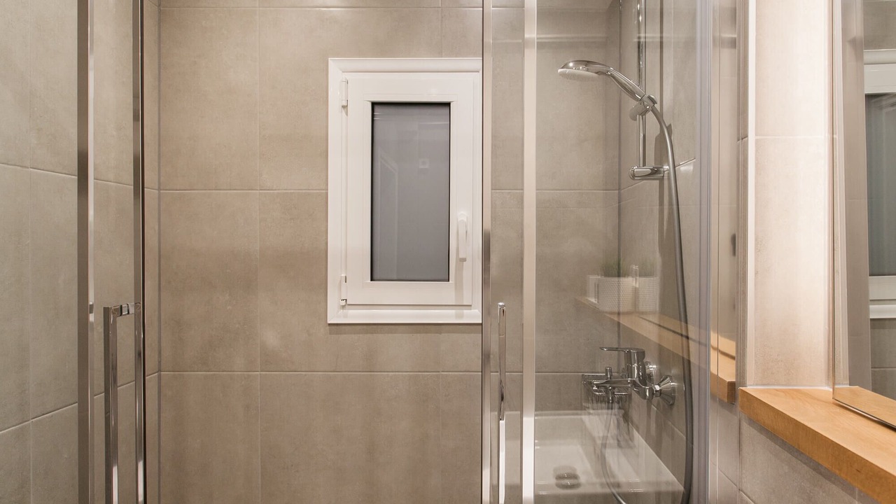 Photo of Bathroom in Athens City Centre