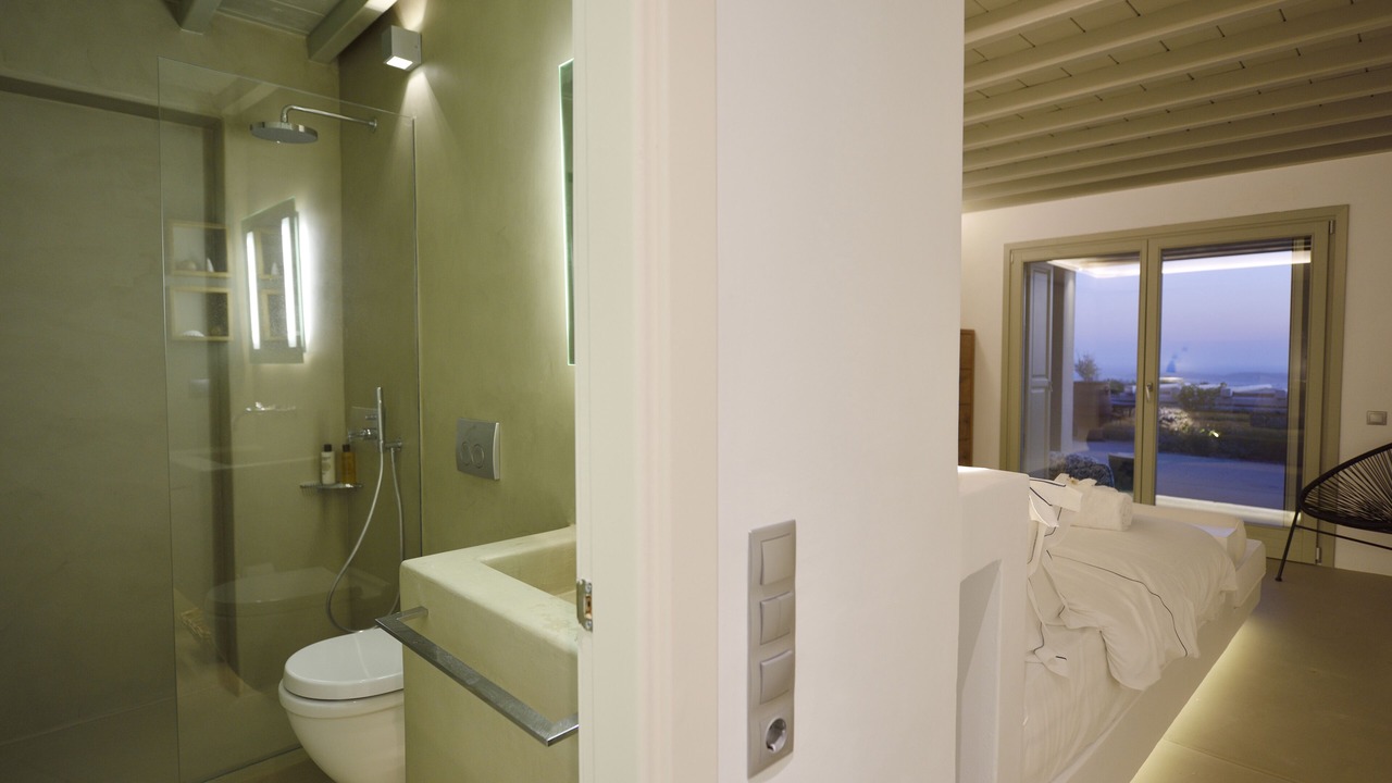 Photo of Bathroom in Plintri