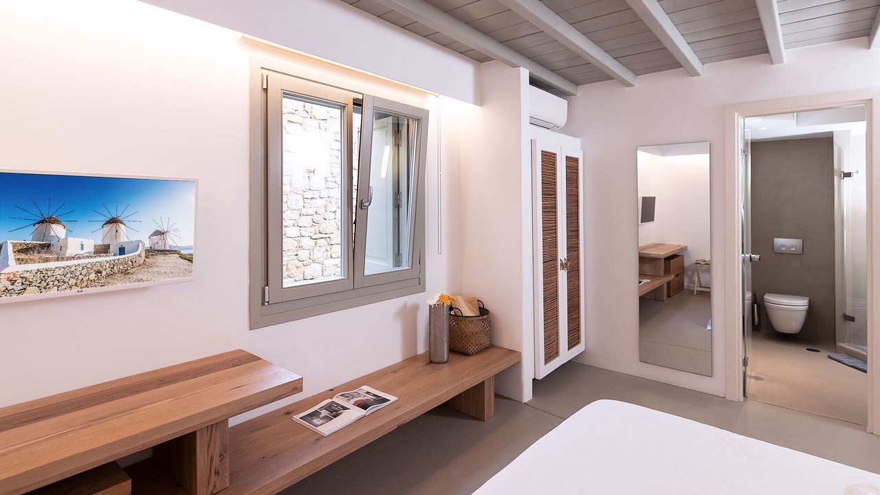 Photo of Bedroom in Plintri