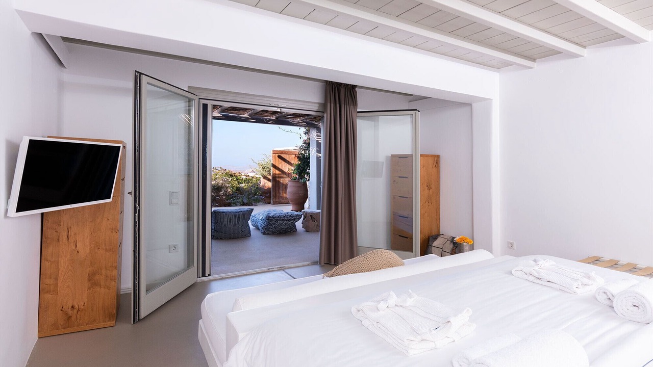 Photo of Bedroom in Plintri
