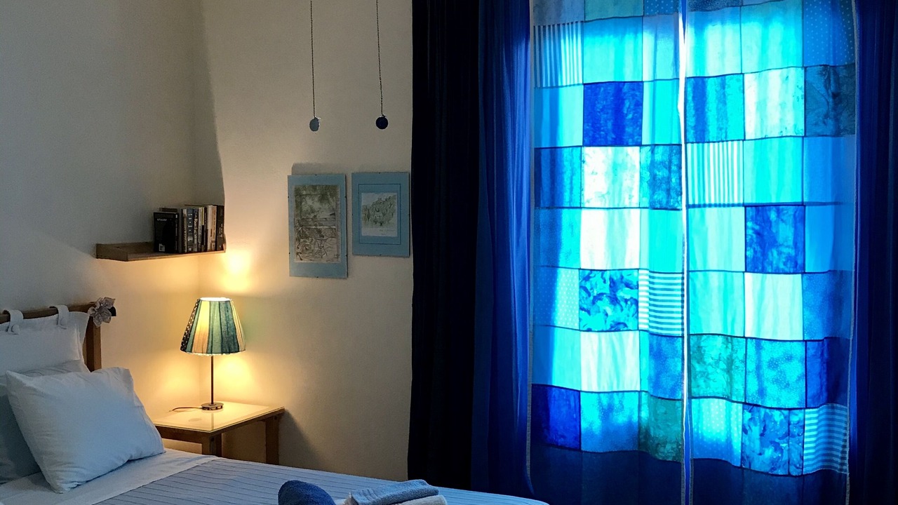 Photo of Bedroom in Kato Aprovatou