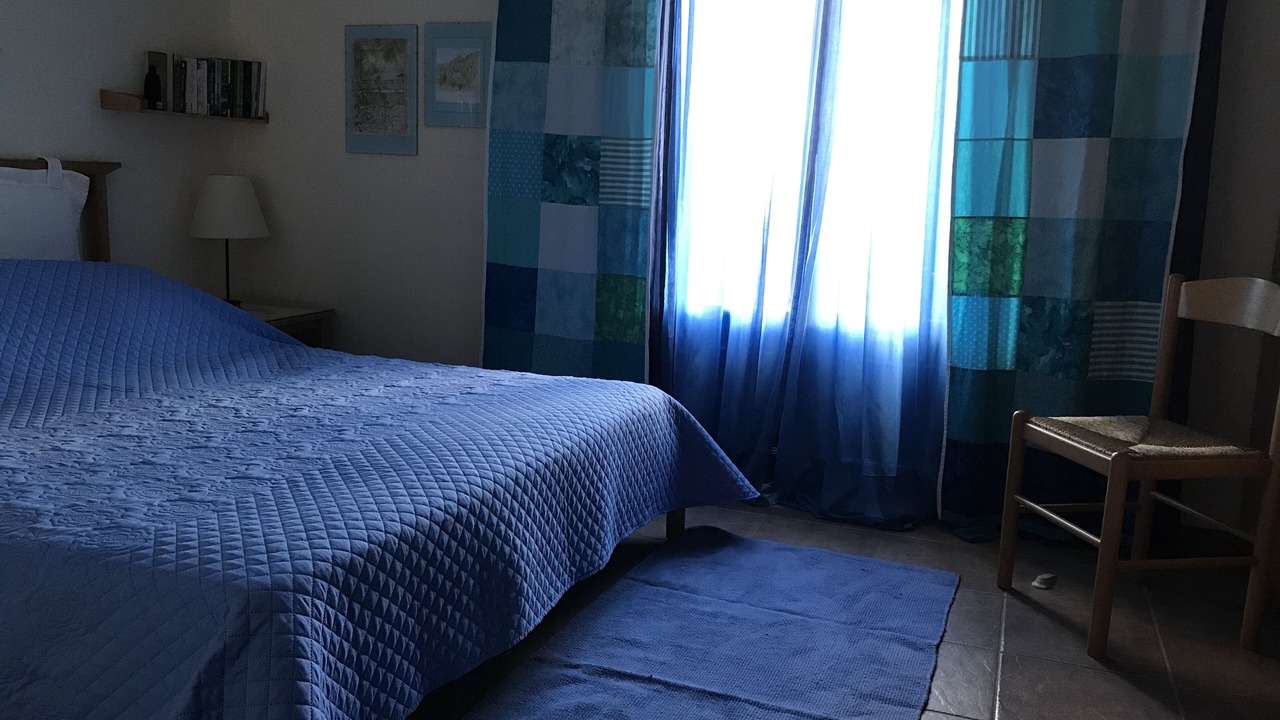 Photo of Bedroom in Kato Aprovatou