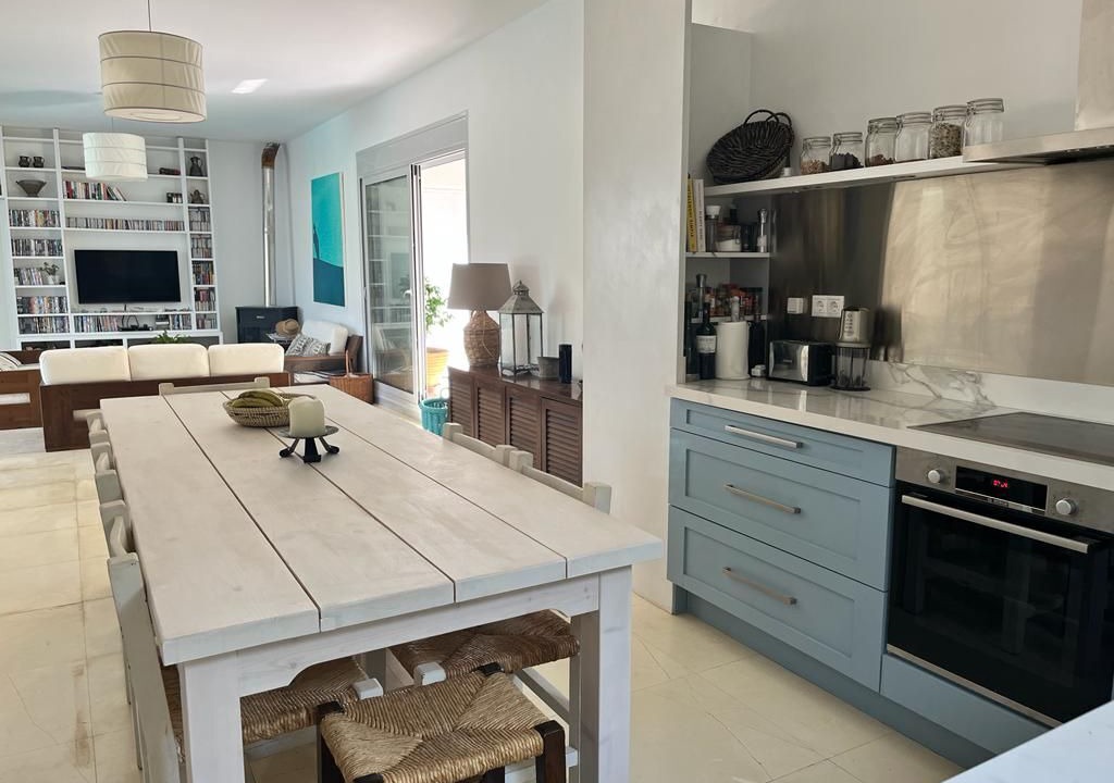 Photo of Kitchen in Saronida