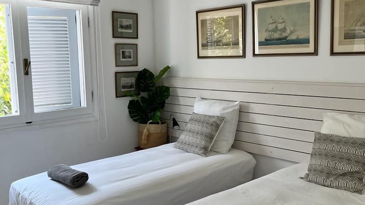 Photo of Bedroom in Saronida