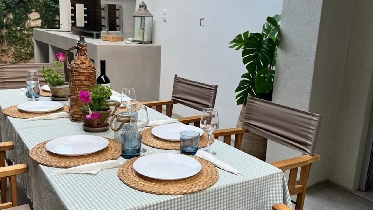 Photo of Outdoor in Saronida