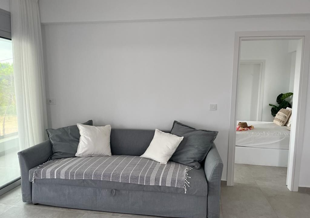 Photo of Livingroom in Saronida