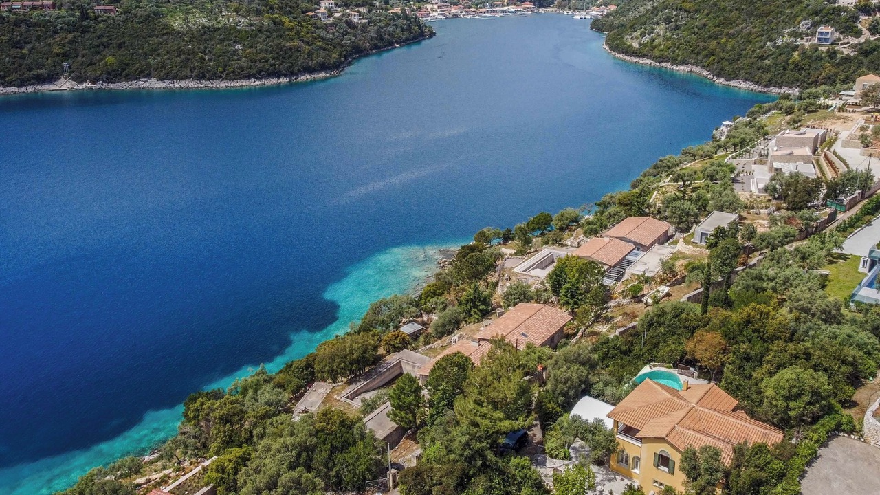 Photo of Outdoor in Sivota