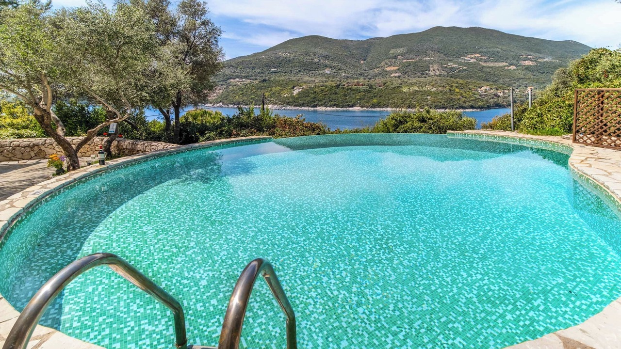 Photo of Outdoor in Sivota