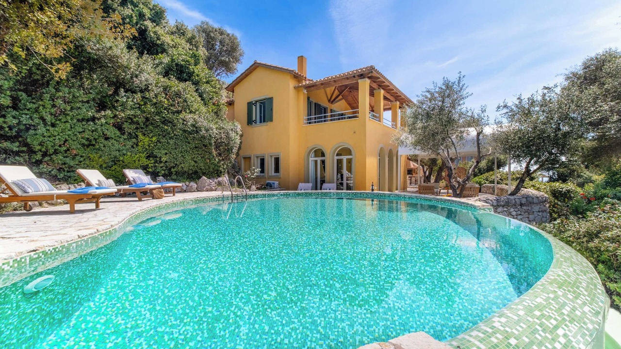 Photo of Outdoor in Sivota