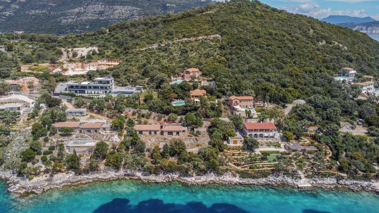 Photo of Outdoor in Sivota