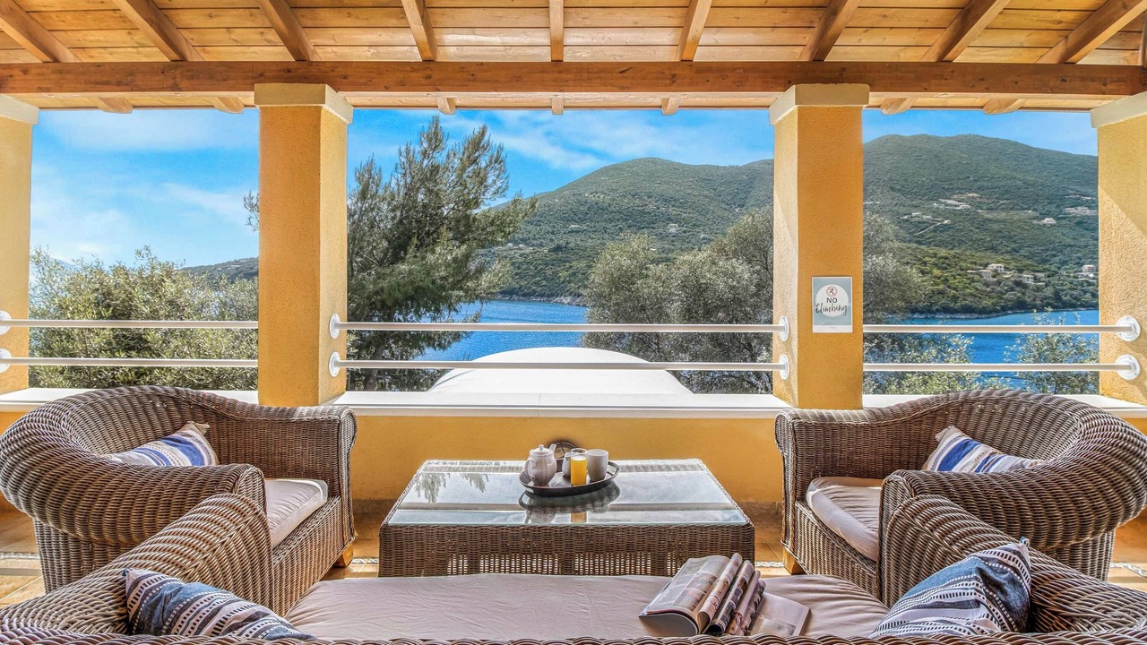 Photo of Outdoor in Sivota
