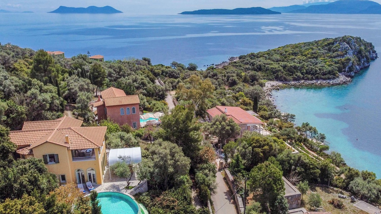 Photo of Outdoor in Sivota