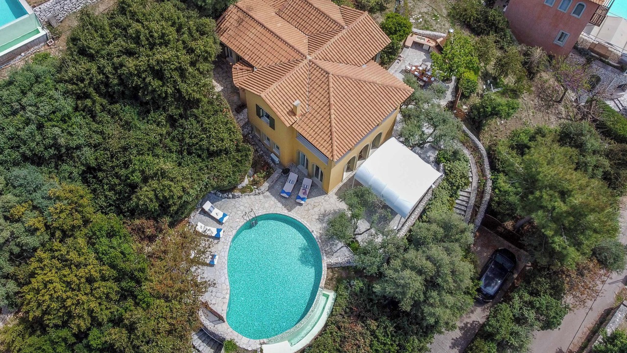 Photo of Outdoor in Sivota