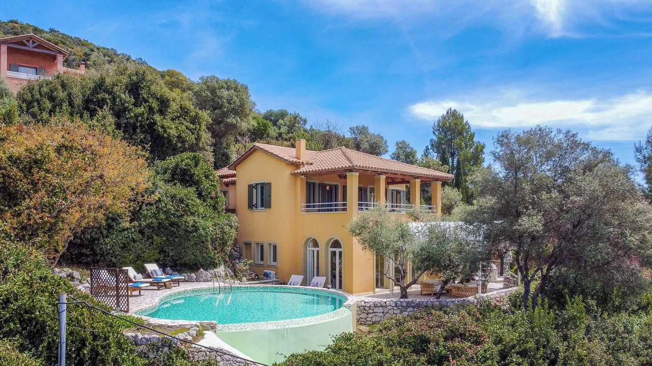 Photo of Outdoor in Sivota