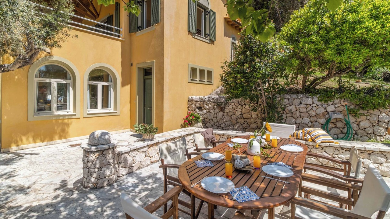 Photo of Outdoor in Sivota